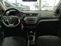 2016 Kia Rio III Рестайлинг, белый - вид 10
