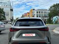 2022 Lexus NX 250 II, серебристый, 6350000 рублей - вид 3