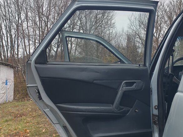 2002 Lada (ВАЗ) 2110, серебристый, 115000 рублей - вид 15