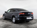 2016 Volkswagen Passat B8, серый, 1799000 рублей - вид 6