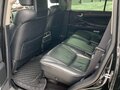 2014 Lexus LX 570 III Рестайлинг, чёрный - вид 11