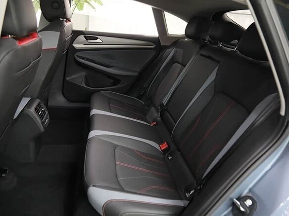 2023 Volkswagen Lamando L II, голубой, 1695005 рублей - вид 8