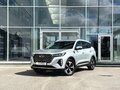 2023 Chery Tiggo 7 Pro Max I, серый - вид 3