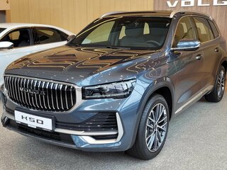 2026 VOLGA K50, серый, 4349000 рублей, вид 1