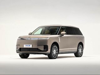 2026 Xpeng GX, золотистый, 11615000 рублей, вид 1
