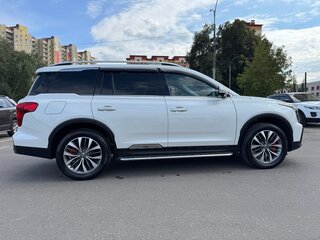 2023 GAC GS8 I, белый, 3385000 рублей, вид 5