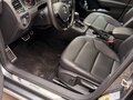 2019 Volkswagen Golf Alltrack VII Рестайлинг, серый, 2240000 рублей - вид 9