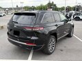 2026 Jeep Grand Cherokee V (WL) Рестайлинг, чёрный, 10102545 рублей - вид 2