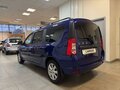 2026 Lada (ВАЗ) Largus I Рестайлинг, синий - вид 11