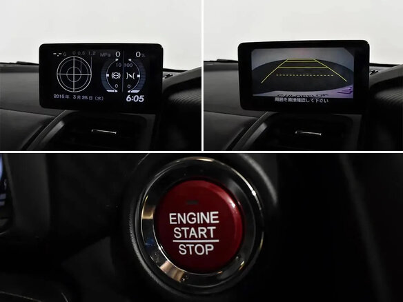 2016 Honda S660, жёлтый, 1149000 рублей - вид 17