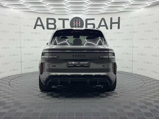 2026 Zeekr 8X Dawn, серый, 13299900 рублей, вид 5