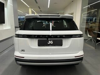 2026 Jaecoo J6, белый, 2382250 рублей, вид 4