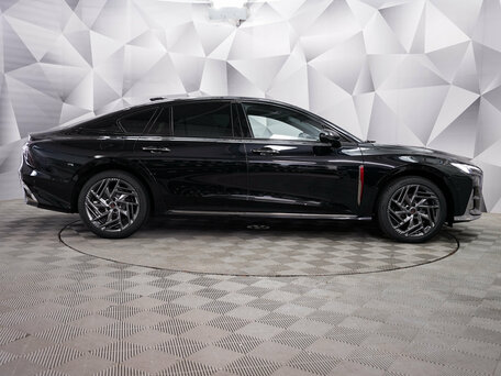 2025 Hongqi H6, чёрный, 4399000 рублей, вид 4