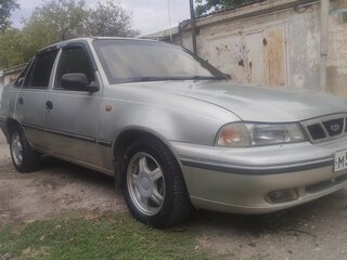 2006 Daewoo Nexia I, серый, 200000 рублей, вид 2