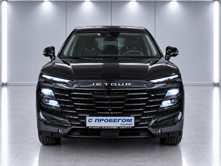 2024 Jetour Dashing I, чёрный, 2580000 рублей, вид 2