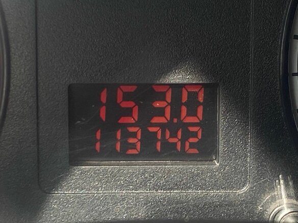 2011 Ford Focus II Рестайлинг, серебристый - вид 12