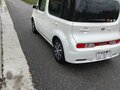 2019 Nissan Cube III (Z12), белый, 1190000 рублей - вид 5