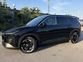 2026 Toyota bZ3X 58.3 kWh, чёрный - вид 3