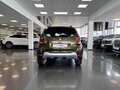 2015 Renault Duster I Рестайлинг, зелёный, 1125000 рублей - вид 3
