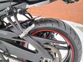 2010 Yamaha FZ1, чёрный, 710000 рублей - вид 10