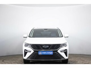2024 Geely Jiaji L I Рестайлинг, белый, 2559000 рублей, вид 2