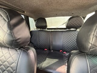 2006 Lada (ВАЗ) 2114, чёрный, 150000 рублей, вид 5