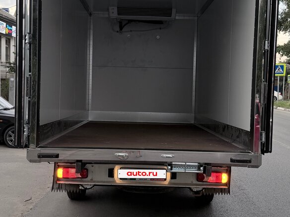 2013 Fiat Professional Ducato, белый, 2930000 рублей - вид 6