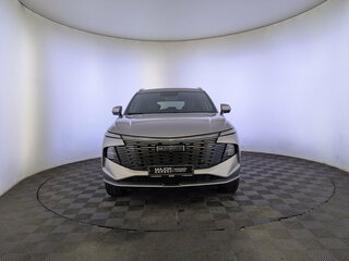 2024 Haval F7 II, серый, 2100000 рублей, вид 2