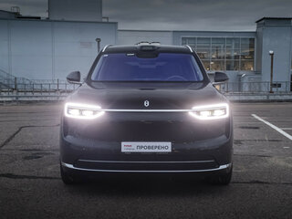 2026 Aito M7 53.4 kWh II, чёрный, 9563400 рублей, вид 2