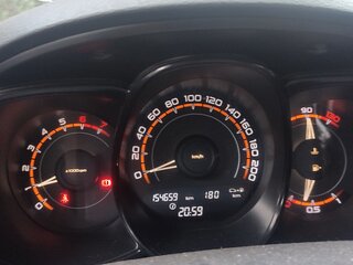 2017 Lada (ВАЗ) Vesta SW I, серый, 730000 рублей, вид 5