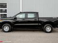 2025 Chevrolet Silverado Crew Cab IV (T1XX) Рестайлинг, чёрный, 7000000 рублей - вид 1