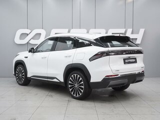 2026 Geely Galaxy M7, белый, 3800000 рублей, вид 2