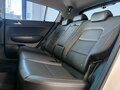 2020 Kia Sportage IV Рестайлинг, белый - вид 8