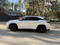 2018 Lexus RX 300 IV, белый, 3600000 рублей - вид 7