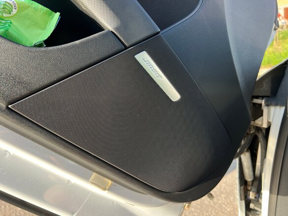 2013 Audi TT II (8J) Рестайлинг, белый, 2100000 рублей - вид 17