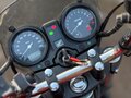 2009 Honda CBF 600, красный, 490000 рублей - вид 10