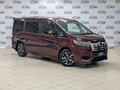 2018 Honda Stepwgn Spada V Рестайлинг, красный, 2599000 рублей - вид 2
