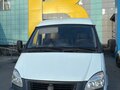 2014 ГАЗ ГАЗель (3221), белый, 600000 рублей