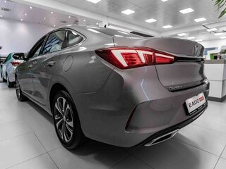 2024 Changan Eado Plus I, серый, 2589900 рублей, вид 3