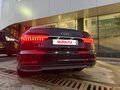 2021 Audi A6 40 TDI V (C8), чёрный, 2990000 рублей - вид 8