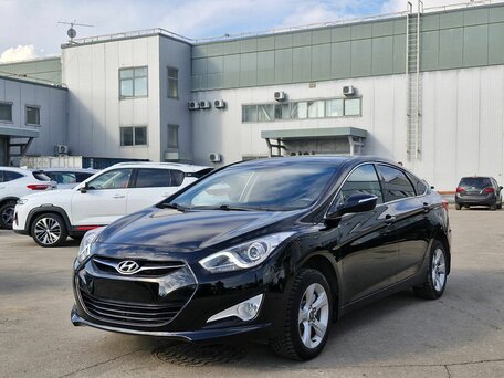 Hyundai i40 I