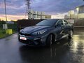 2020 Kia Cerato IV, синий, 2050000 рублей - вид 1