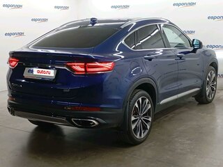 2022 Geely Tugella I, синий, 2770000 рублей, вид 3