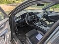 2021 Audi A6 45 TFSI V (C8), серый, 4650000 рублей - вид 10