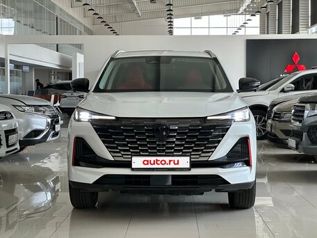 Changan UNI-S I