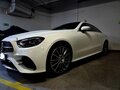 2021 Mercedes-Benz E-Класс 450 V (W213, S213, C238) Рестайлинг, белый, 6550000 рублей - вид 5