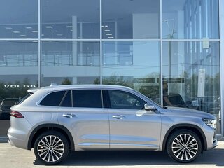 2026 VOLGA K50, серебристый, 4649000 рублей, вид 4
