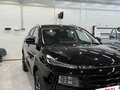 2022 JAC JS6, чёрный, 1650000 рублей - вид 4