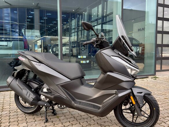 2025 Voge SR3, чёрный, 408000 рублей - вид 2