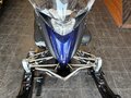 2006 Yamaha Venture, синий, 750000 рублей